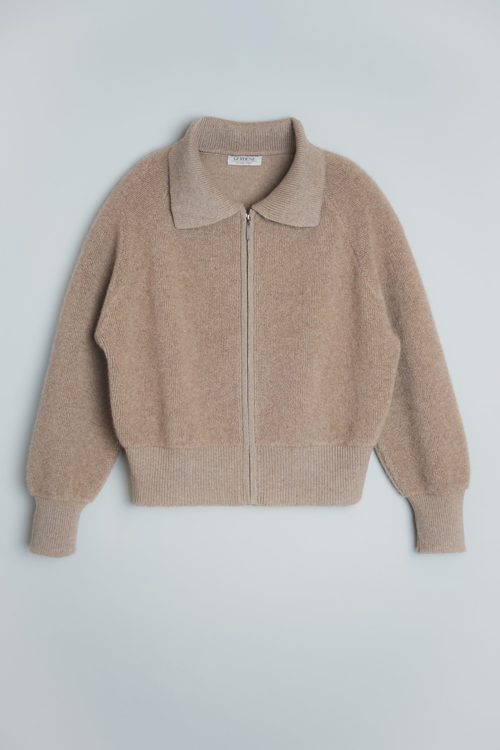 Цахилгаантай тэди кардиган - Image 1