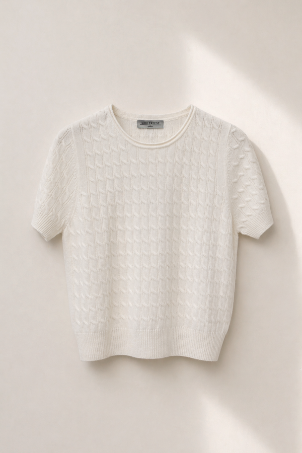 Богино ханцуйтай загвар
